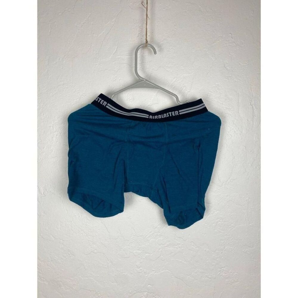 NEW Airblastet‎ thermal underpants Men's M